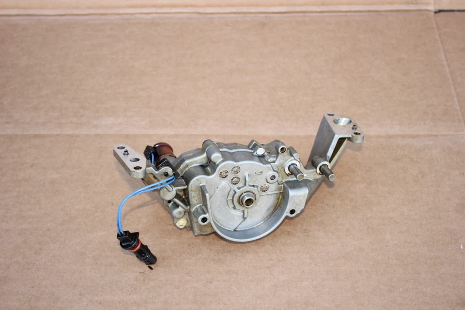 Bomba de aceite de motor Mopar OEM 2016-2025 Chrysler Dodge Jeep Ram 3.6 Foto 2 de 4