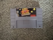 Kirby Super Star (SNES, 1996)