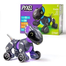 Coding Stem Toys - Educational Insights PYXEL A Coder’s Best Friend