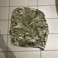 Genuine British Army MTP Camo Rucksack Backpack Covers   Bergen Large  Cover