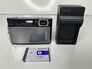 Sony Cybershot Dsc T300 | eBay