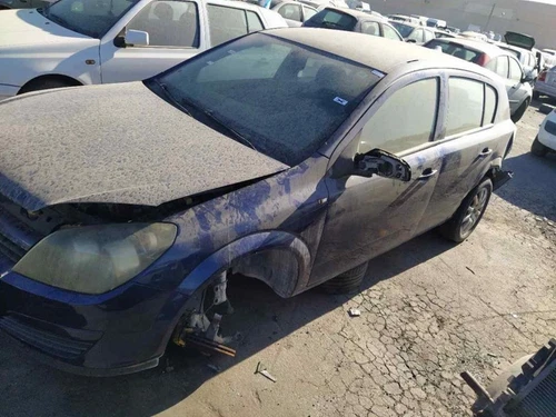 8973000923 Turbocompresor para OPEL ASTRA H BERLINA Enjoy 2005 1322205 - Imagen 7 de 10