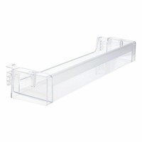 Abstellfach Kompatibel Mit Whirlpool Flaschenfach 476X63Mm FüR KüHlschranktüRe
