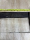 VTG Stanley Try Square Wooden Handle  — photo 3