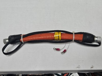 #ad #ad Slautterback Hot Melt Heated Replacement Hose 12 in 21012 N $95.00