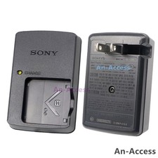 Original BC-CSN Charger For SONY NP-BN1 Battery DSC-W310 W360 W520 TX55 TX66 TX9