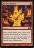Burning Inquiry Magic 2010 (M10) Magic The Gathering MTG Card