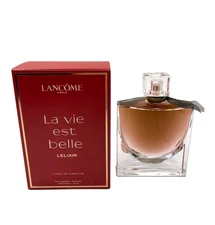 Lancome La Vie Est Belle L'Elixir 3.4 oz / 100 ml EDP