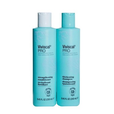 Viviscal PRO Professional Hair Growth Supplements 180 Tablets 90 Day