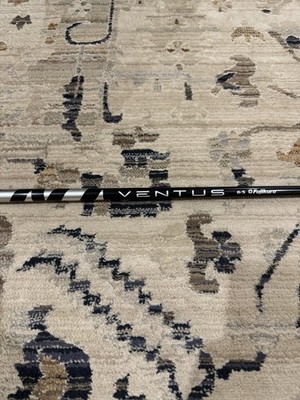 Fujikura Ventus Noir Velocore 6 Rigide Fairway Bois Arbre
