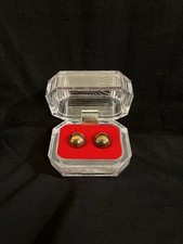Deluxe Ben Wa Balls Gold - Vaginal Tightening Kegel Exerciser