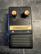 SPRĘŻARKA CM 01 MODEL EFEKT PEDAŁU 