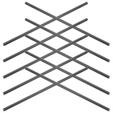10 Pcs Carbon Rod Insert Stick Repair Kit Fishing Accessories