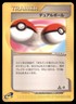 Dual Ball 057/128 Uncommon Expedition Pokemon Japanese US SELLER MP