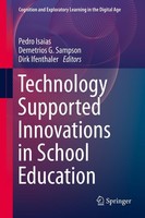 Technology Supported Innovations In School Education Pedro Isaias