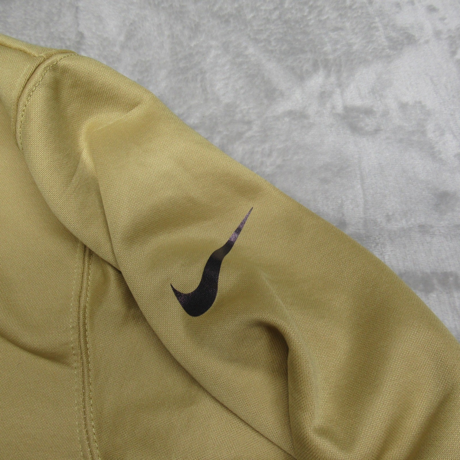 Salute To Service Pittsburgh Steelers Hoodie Men Large Nike NFL Beige Camo Warm thumbnail 8