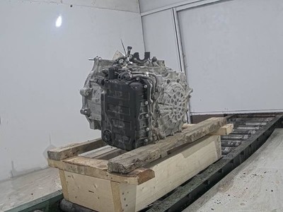 Automatic Transmission 2.4L ID 68197729 Fits 13-16 DART 130425