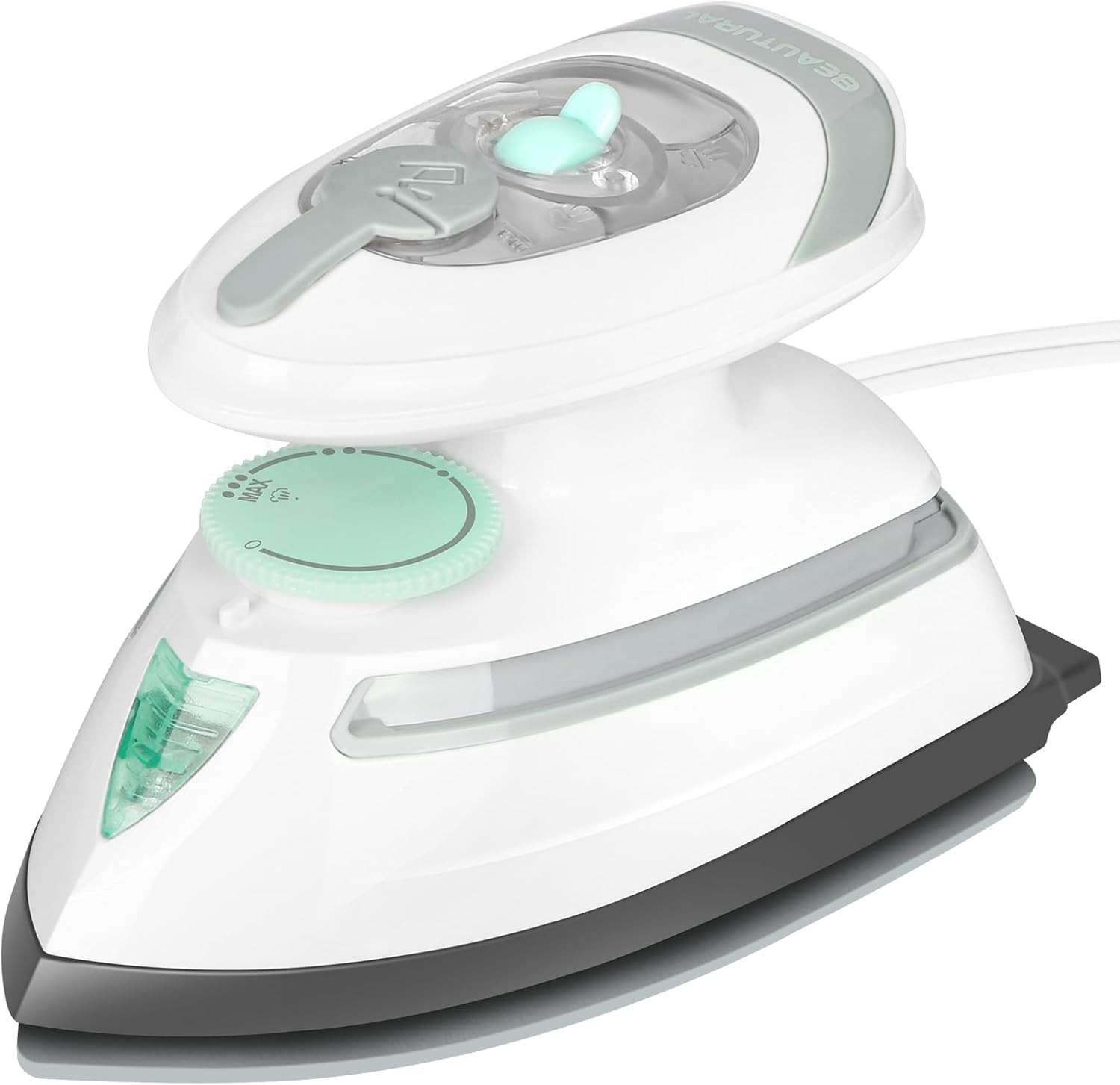 For Clothes With Dual Voltage, Temperature Control