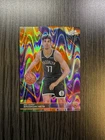 2025 Topps Cosmic Chrome Ben Saraf Base (RAW)