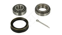 Hart 901 135 Radlager Satz FüR Audi Seat VW 29X50,3X16,6Mm