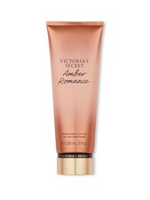 Victoria's Secret Women's Body Lotion Amber Romance - Salmon