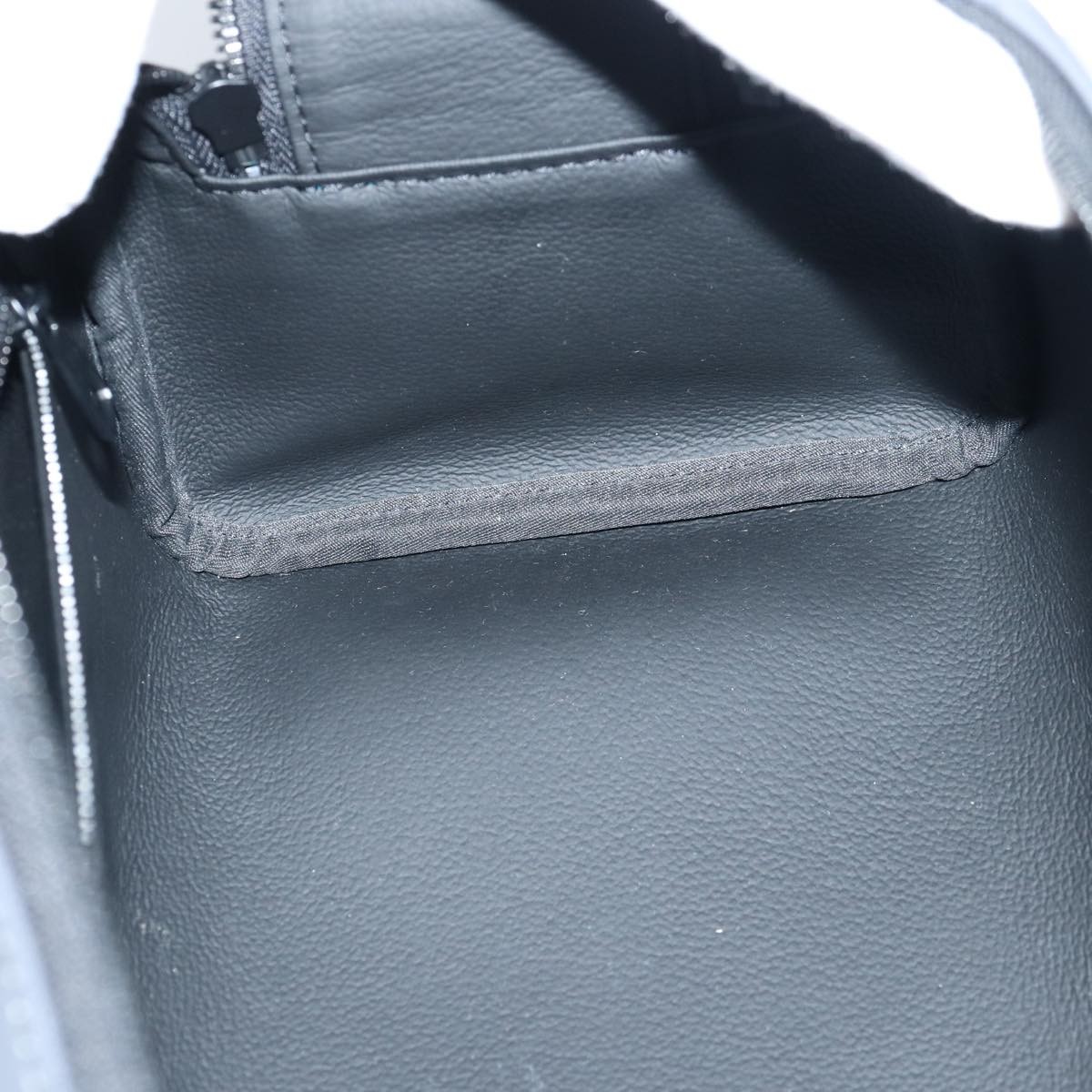 LOUIS VUITTON Monogram Eclipse Reverse Dopp Kit B… - image 21