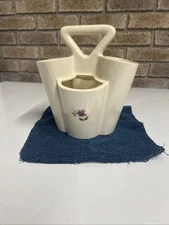 4 Sided Byron Molds 1997 Utensil Caddy