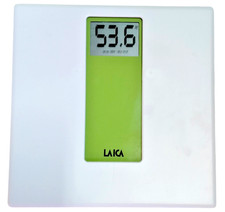 Bilancia Pesa Persone Elettronica Digital Laica PS1045- Design Moderno-Max 180kg