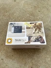PLAY 2 Wi-Fi PET CAMERA WITH LASER TOY FOR CATS & DOGS 1080P HD VIDEO 160° NEW