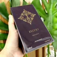 Initio Side Effect Eau de Parfum Spray 3.04oz 90 ml EDP | New Sealed