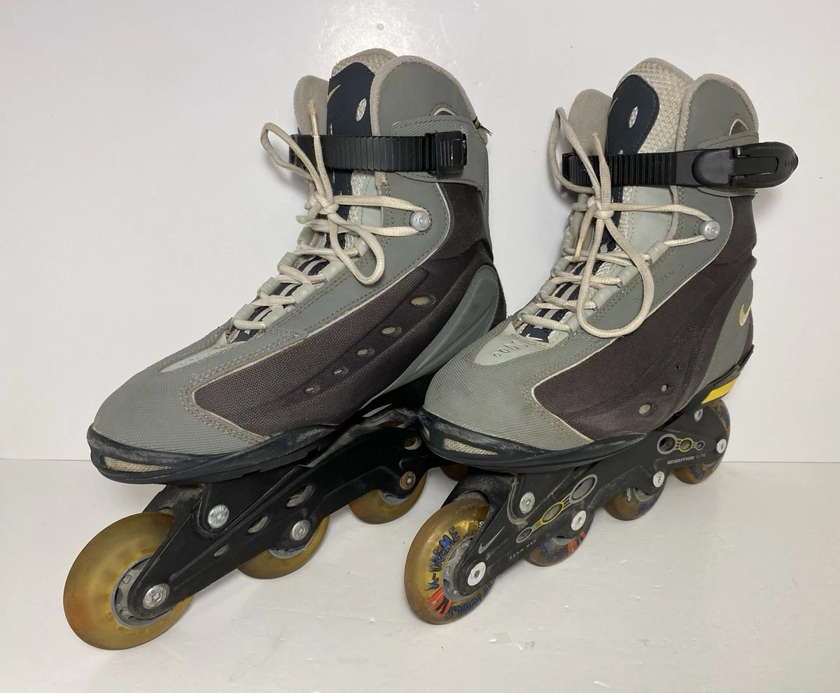 Nike Roller Hockey Skates for sale | eBay