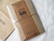 Traveler's Notebook Tokyo Station Edition Limited Leather Cover New Japan