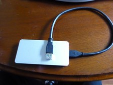 OWC Envoy Pro 250GB Portable Bus-Powered USB ...