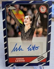 Going for Gold: Topps to Make 2012 US Olympic Cards 17