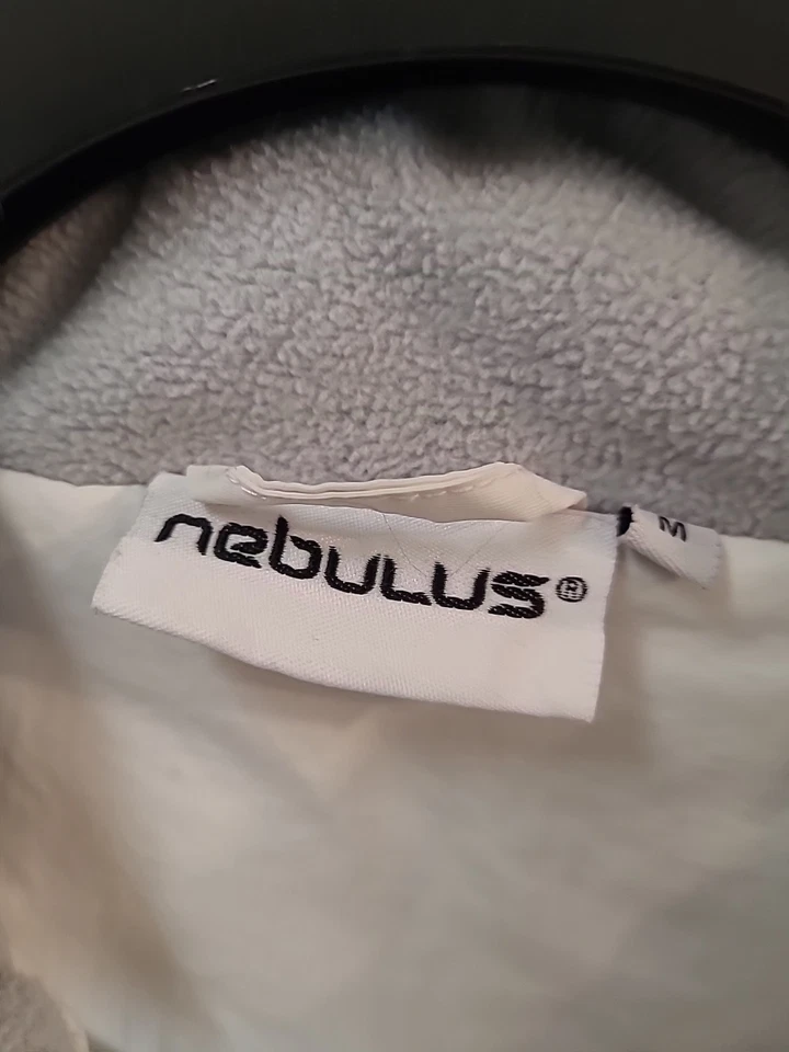 Nebulus Skijacke Damen Größe  M - Bild 4 von 4