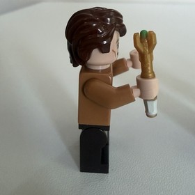 Lego Doctor Who 21304 Twelfth Doctor Clara Oswald Eleventh Doctor Minifigures