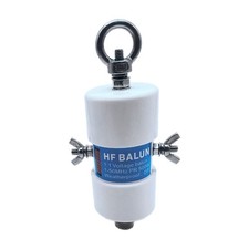 Universal 1:1  Balun  for 160m - 6m Band (1.8 - 50MHz) 500W for Shortwave8636