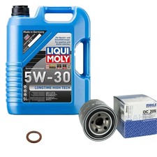 Filtre à huile Mazda MPV