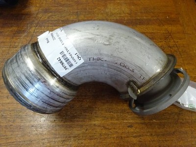 Volvo Penta Abgasmischbogen / Teilenummer 3978842 / Restposten (0243/Y)