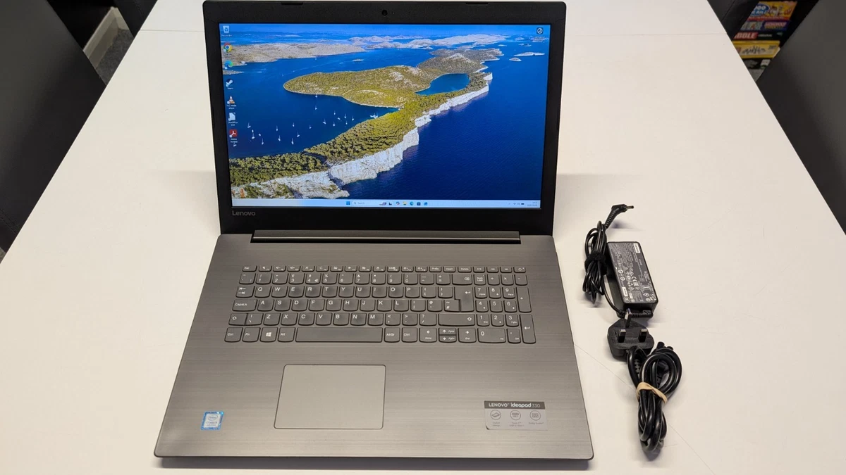 Lenovo IdeaPad 330 PC Laptops & Netbooks for sale | eBay