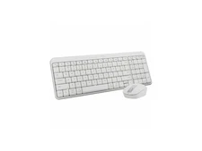 Logitech MK250 Bluetooth Wireless Mouse and Keyboard Combo: Fast & Easy