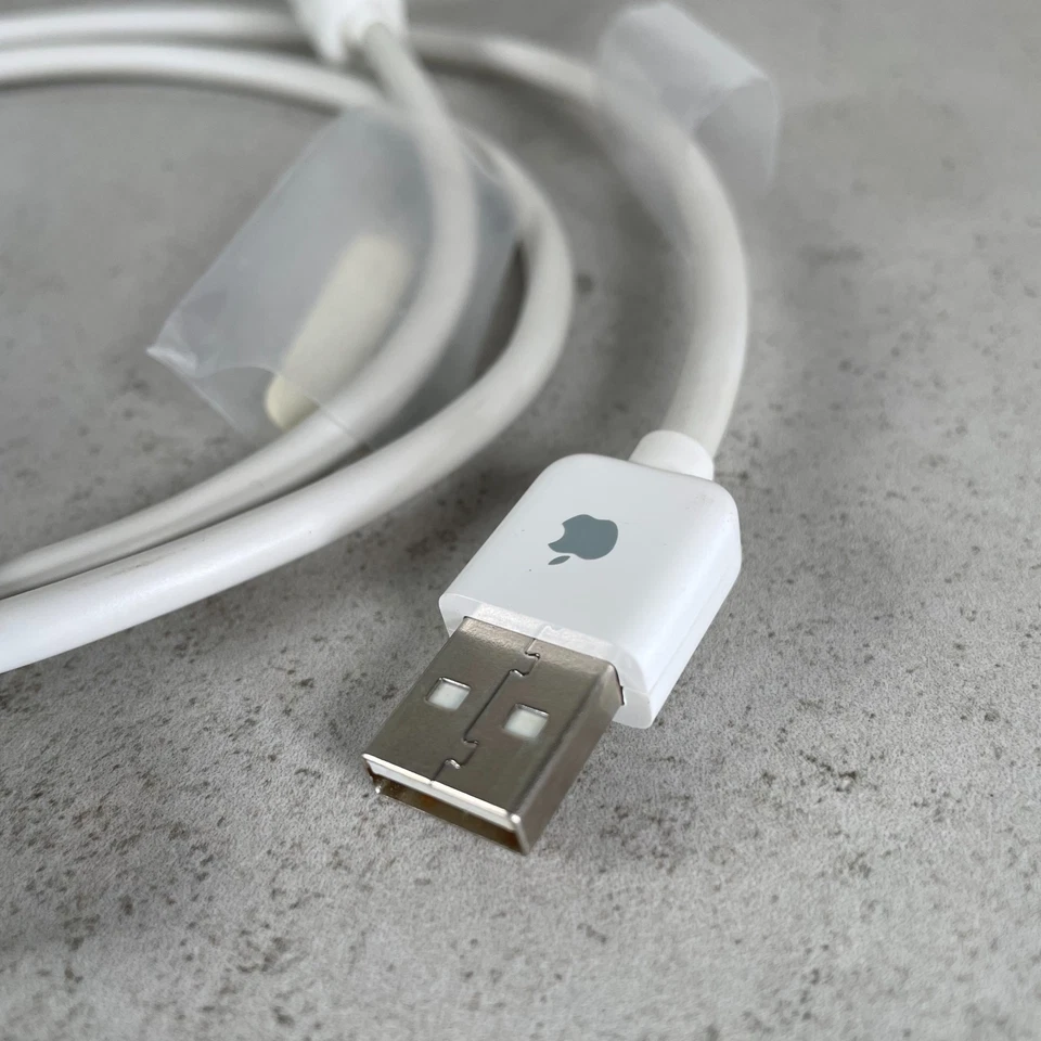 Apple USB Keyboard Extension Cable 1.0m [591-0240] ⌨️♻️[1] - Image 4 of 4