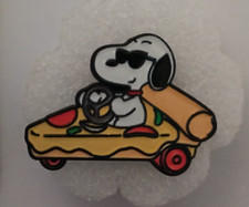 SNOOPY-ENAMEL PIN-2 OR MORE PINS 5.49 SHIPPING-SPEND 20 SHIPPING IS FREE