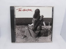 Jennifer Warnes - The Hunter CD 1992 Pop Rock Private Music
