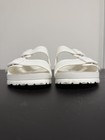 AEROTHOTIC Womens ARCUS Comfort EVA Beach Slide Sandals WHITE SIZE 37 — photo 6