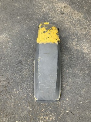 1979 Rm100 Rear Fender