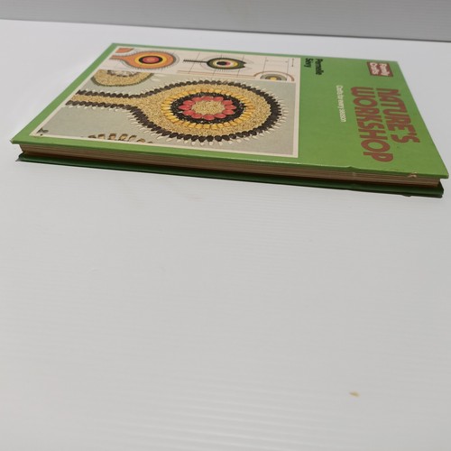 Nature's Workshop (Family Craft For Every Season) By Pernelle Sevy Hardcover - Picture 5 of 19