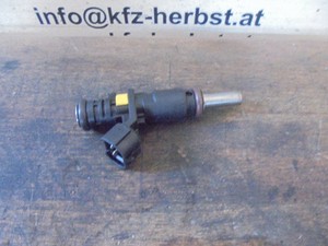 Peugeot 308 Einspritzventil 752817680 1.4 VTi 72kW 8FR 115508