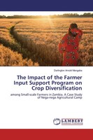 Darlington Arnold Mangaba | The Impact Of The Farmer Input Support Program On...