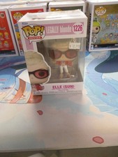 Funko Pop Legally Blonde Figures 13